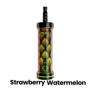 Mfu hookah vape