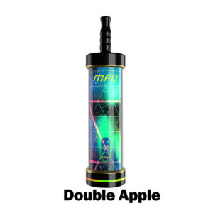 Mfu hookah vape